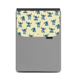 Wechselklappe für Laptop Bag black