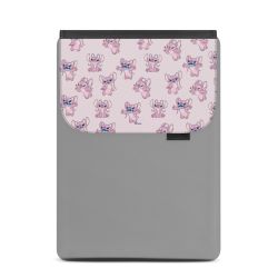 Wechselklappe für Laptop Bag black