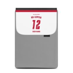 Wechselklappe für Laptop Bag black