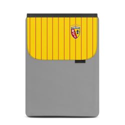 Wechselklappe für Laptop Bag black