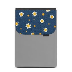 Wechselklappe für Laptop Bag black