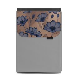 Wechselklappe für Laptop Bag black