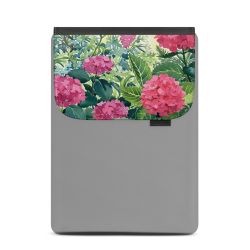 Wechselklappe für Laptop Bag black