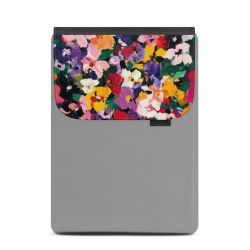 Wechselklappe für Laptop Bag black