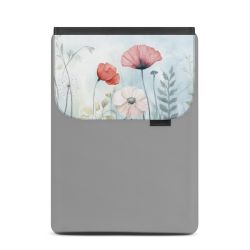 Wechselklappe für Laptop Bag black