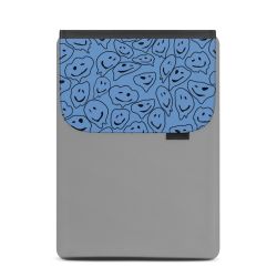 Wechselklappe für Laptop Bag black