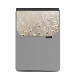 Wechselklappe für Laptop Bag black