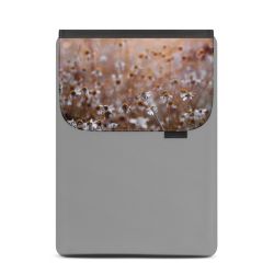 Wechselklappe für Laptop Bag black