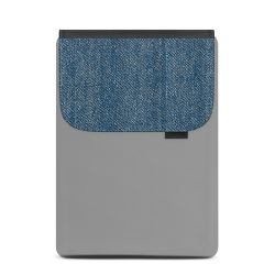 Wechselklappe für Laptop Bag black