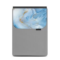 Wechselklappe für Laptop Bag black