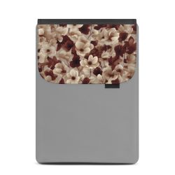 Wechselklappe für Laptop Bag black