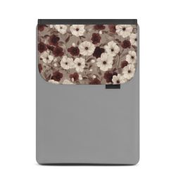 Wechselklappe für Laptop Bag black