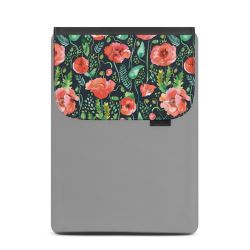 Wechselklappe für Laptop Bag black