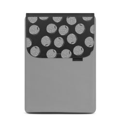 Wechselklappe für Laptop Bag black