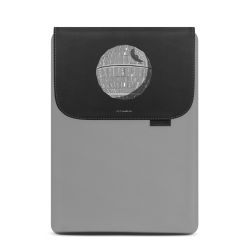 Wechselklappe für Laptop Bag black