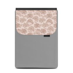 Wechselklappe für Laptop Bag black