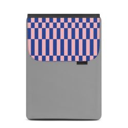 Wechselklappe für Laptop Bag black