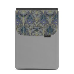 Wechselklappe für Laptop Bag black