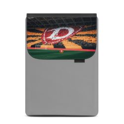 Wechselklappe für Laptop Bag black