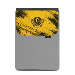 Wechselklappe für Laptop Bag black