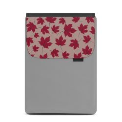 Wechselklappe für Laptop Bag black