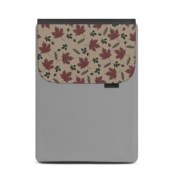 Wechselklappe für Laptop Bag black