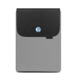 Wechselklappe für Laptop Bag black