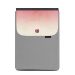 Wechselklappe für Laptop Bag black