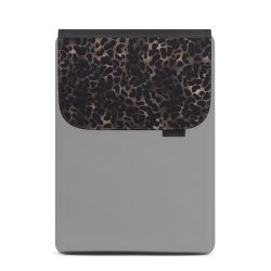 Wechselklappe für Laptop Bag black