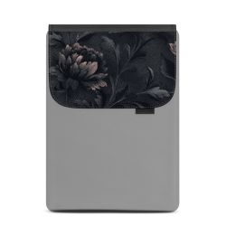 Wechselklappe für Laptop Bag black