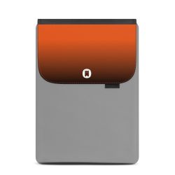 Wechselklappe für Laptop Bag black