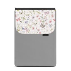 Wechselklappe für Laptop Bag black