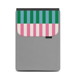 Wechselklappe für Laptop Bag black