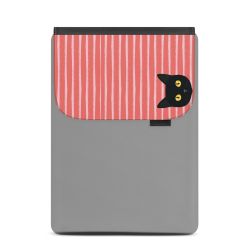 Wechselklappe für Laptop Bag black