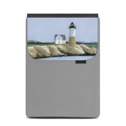 Wechselklappe für Laptop Bag black