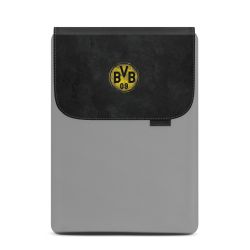 Wechselklappe für Laptop Bag black