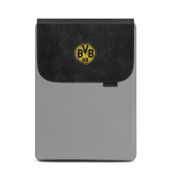 Wechselklappe für Laptop Bag black