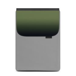 Wechselklappe für Laptop Bag black