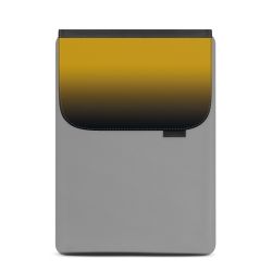 Wechselklappe für Laptop Bag black