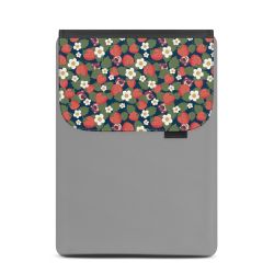 Wechselklappe für Laptop Bag black