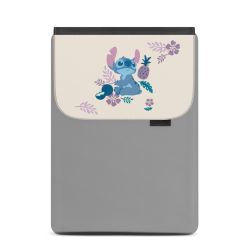 Wechselklappe für Laptop Bag black