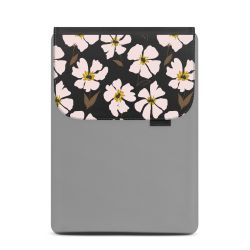 Wechselklappe für Laptop Bag black