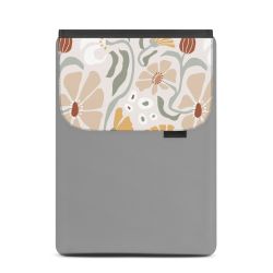 Wechselklappe für Laptop Bag black