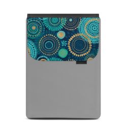 Wechselklappe für Laptop Bag black