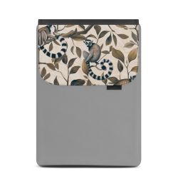 Wechselklappe für Laptop Bag black