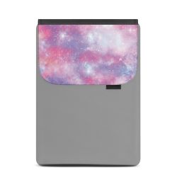 Wechselklappe für Laptop Bag black