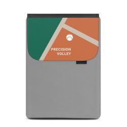 Wechselklappe für Laptop Bag black