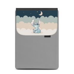 Wechselklappe für Laptop Bag black