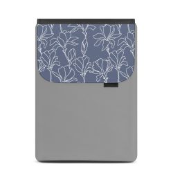 Wechselklappe für Laptop Bag black