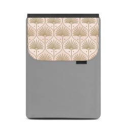 Wechselklappe für Laptop Bag black